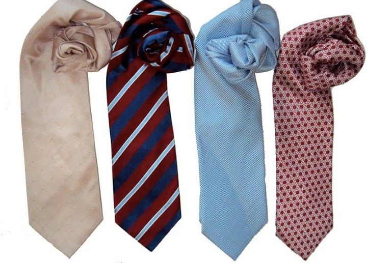 Designer Neckties on Sale
